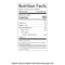 Pacific Foods Pacific Foods Organic Original Almond Milk 32 fl. oz. Carton, PK12 06500 - alternate 5